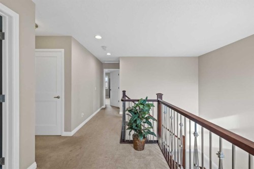 28 Panamount Common Nw, Calgary, AB - Indoor Photo Showing Other Room
