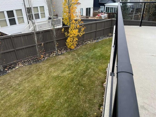 28 Panamount Common Nw, Calgary, AB - Outdoor