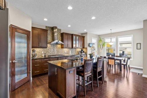 28 Panamount Common Nw, Calgary, AB - Indoor Photo Showing Other Room