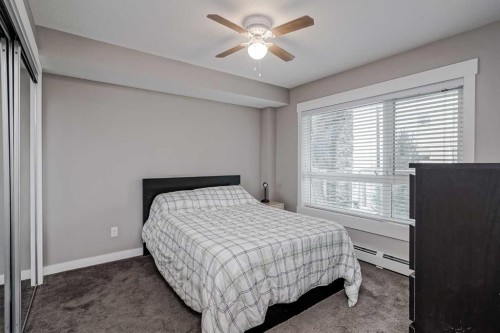 4218-240 Skyview Ranch Road Ne, Calgary, AB - Indoor Photo Showing Bedroom