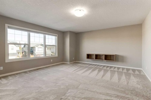 2016 Brightoncrest Green Se, Calgary, AB - Indoor Photo Showing Other Room