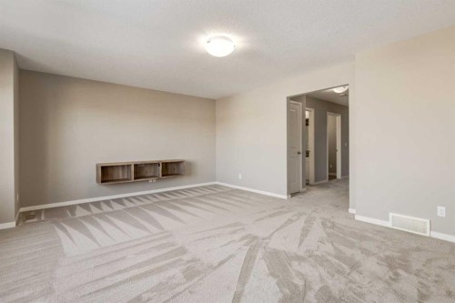2016 Brightoncrest Green Se, Calgary, AB - Indoor