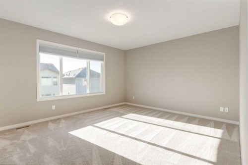 2016 Brightoncrest Green Se, Calgary, AB - Indoor Photo Showing Other Room