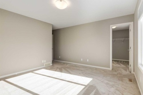 2016 Brightoncrest Green Se, Calgary, AB - Indoor Photo Showing Other Room