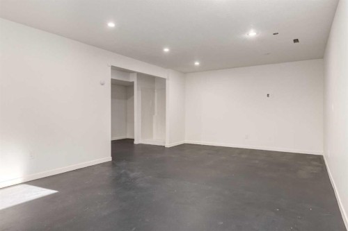 2016 Brightoncrest Green Se, Calgary, AB - Indoor