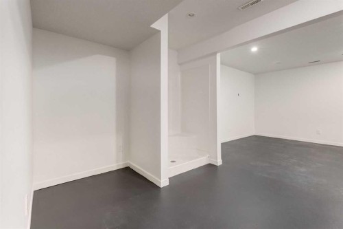 2016 Brightoncrest Green Se, Calgary, AB - Indoor Photo Showing Other Room