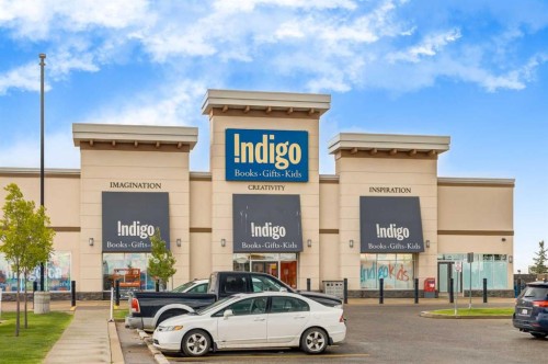 2016 Brightoncrest Green Se, Calgary, AB - Outdoor