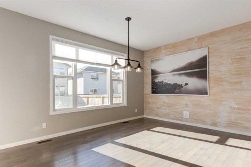 2016 Brightoncrest Green Se, Calgary, AB - Indoor Photo Showing Other Room