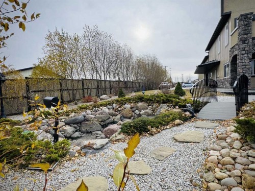 1628 25 Avenue, Didsbury, AB - Outdoor