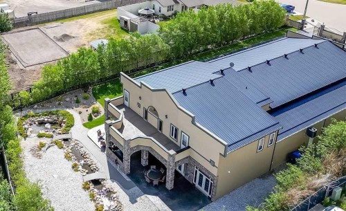 1628 25 Avenue, Didsbury, AB - Outdoor