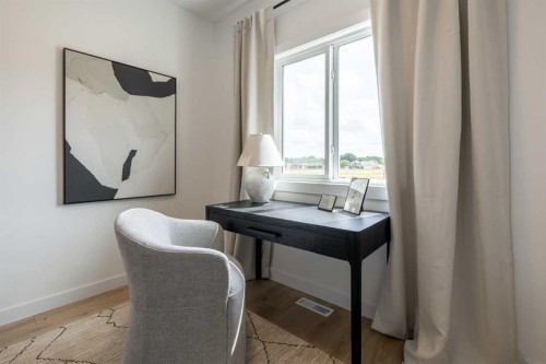 506 Ranch Green, Strathmore, AB - Indoor