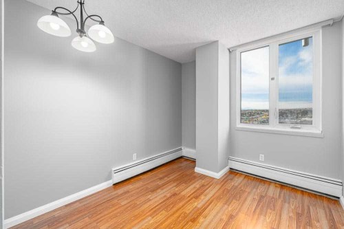 1709-4944 Dalton Drive Nw, Calgary, AB - Indoor Photo Showing Other Room