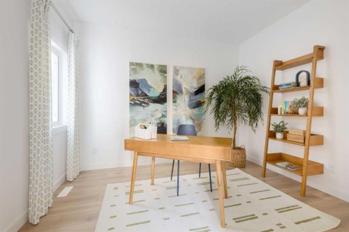 510 Ranch Green, Strathmore, AB - Indoor