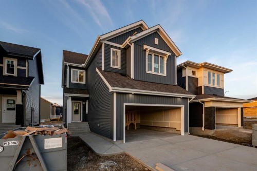 510 Ranch Green, Strathmore, AB - Outdoor