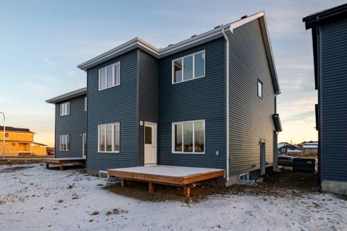 510 Ranch Green, Strathmore, AB - Outdoor With Exterior