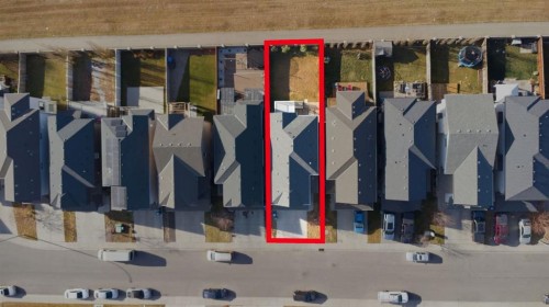 1096 Hillcrest Lane Sw, Airdrie, AB - Indoor