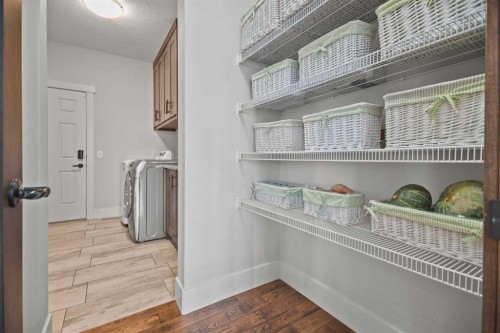 51 Cimarron Springs Circle, Okotoks, AB - Indoor