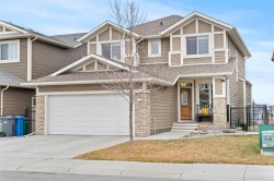 51 Cimarron Springs Circle  Okotoks, AB T1S 0M2