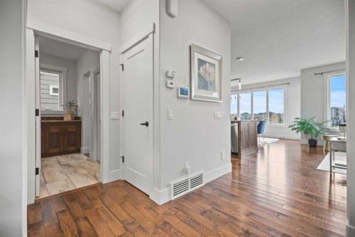 51 Cimarron Springs Circle, Okotoks, AB - Indoor Photo Showing Other Room