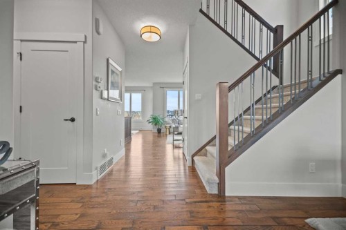 51 Cimarron Springs Circle, Okotoks, AB - Indoor Photo Showing Other Room