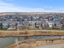 51 Cimarron Springs Circle, Okotoks, AB  - Outdoor With View 