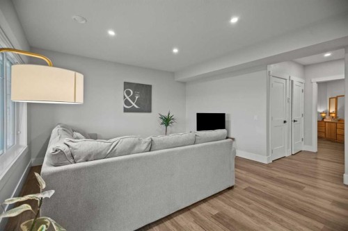 51 Cimarron Springs Circle, Okotoks, AB - Indoor