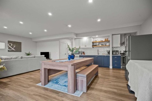 51 Cimarron Springs Circle, Okotoks, AB - Indoor