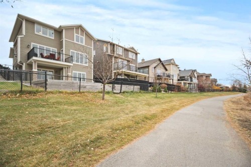 51 Cimarron Springs Circle, Okotoks, AB - Outdoor
