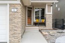 51 Cimarron Springs Circle, Okotoks, AB  - Outdoor 