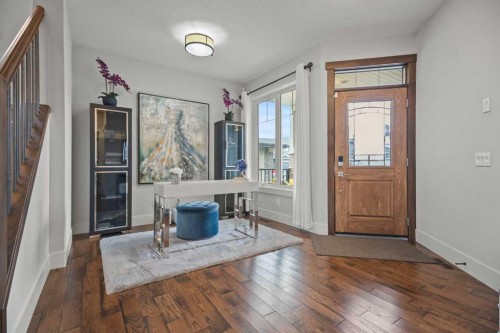 51 Cimarron Springs Circle, Okotoks, AB - Indoor Photo Showing Other Room