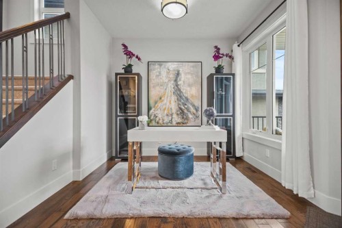 51 Cimarron Springs Circle, Okotoks, AB - Indoor Photo Showing Other Room