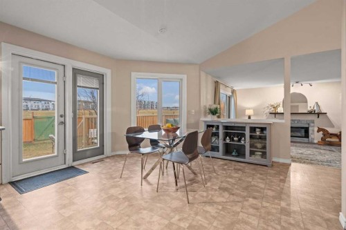 43 Sunset Crescent, Okotoks, AB - Indoor