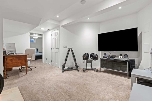 43 Sunset Crescent, Okotoks, AB - Indoor