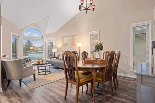 43 Sunset Crescent, Okotoks, AB - Indoor Photo Showing Other Room