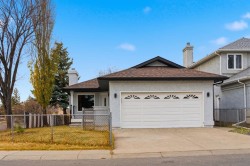 5 Del Monica Bay NE Calgary, AB T1Y 6R2