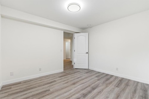 5 Del Monica Bay Ne, Calgary, AB - Indoor Photo Showing Other Room