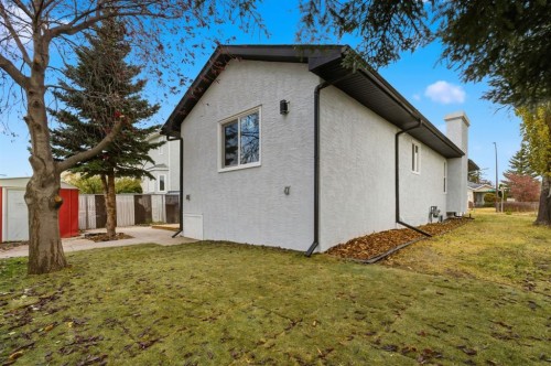 5 Del Monica Bay Ne, Calgary, AB - Outdoor