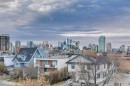 401-2203 14 Street Sw, Calgary, AB  - Outdoor With View 