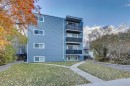 401-2203 14 Street Sw, Calgary, AB  - Outdoor With Balcony 