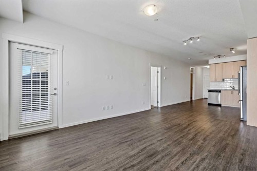 6318-151 Legacy Main Street Se, Calgary, AB - Indoor