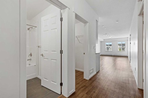 6318-151 Legacy Main Street Se, Calgary, AB - Indoor Photo Showing Other Room