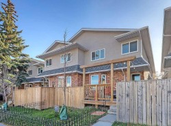2-2127 34 Avenue SW Calgary, AB T2T 2C5