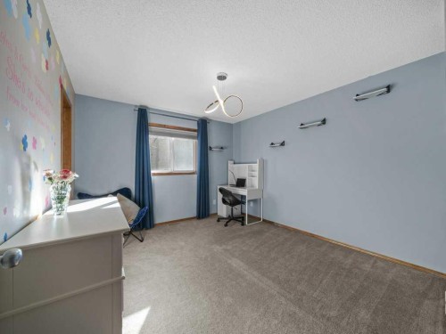 108 Pantego Rise Nw, Calgary, AB - Indoor