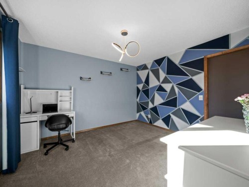 108 Pantego Rise Nw, Calgary, AB - Indoor