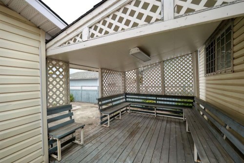 24 Rundleson Way Ne, Calgary, AB - Outdoor With Deck Patio Veranda With Exterior