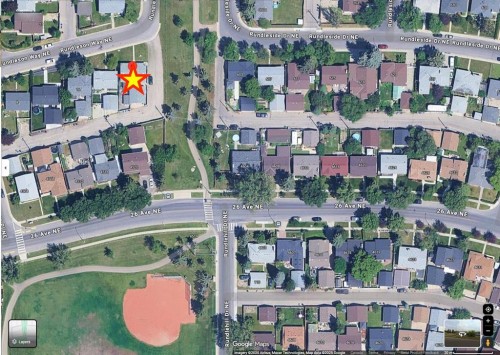 24 Rundleson Way Ne, Calgary, AB - Other