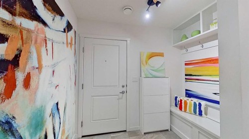 132 Legacy Point Se, Calgary, AB - Indoor Photo Showing Other Room