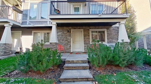 132 Legacy Point Se, Calgary, AB - Outdoor