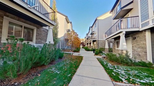 132 Legacy Point Se, Calgary, AB - Outdoor