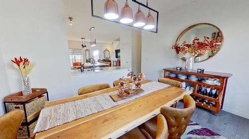 132 Legacy Point Se, Calgary, AB - Indoor Photo Showing Other Room